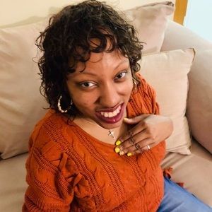 Meet your Posher, Kieasha
